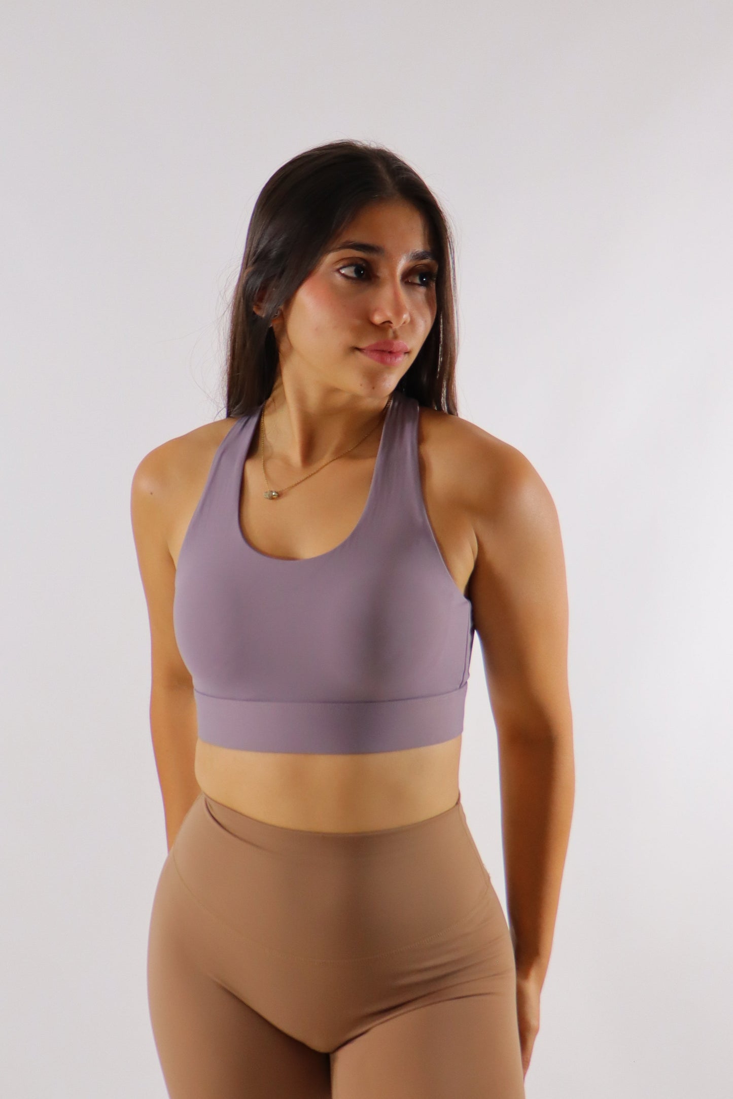 Top santorini - Morado