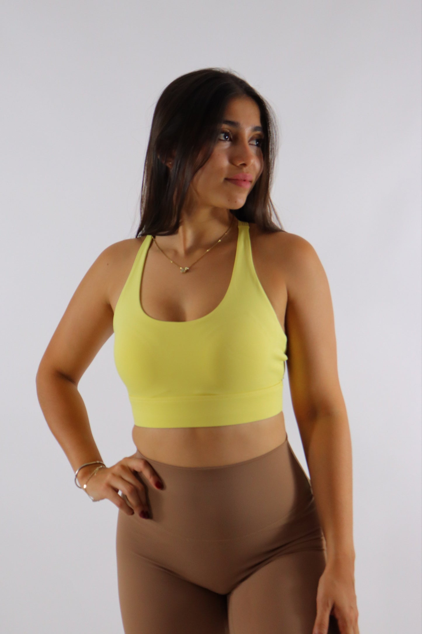 Top Sweet Yoga- Amarillo