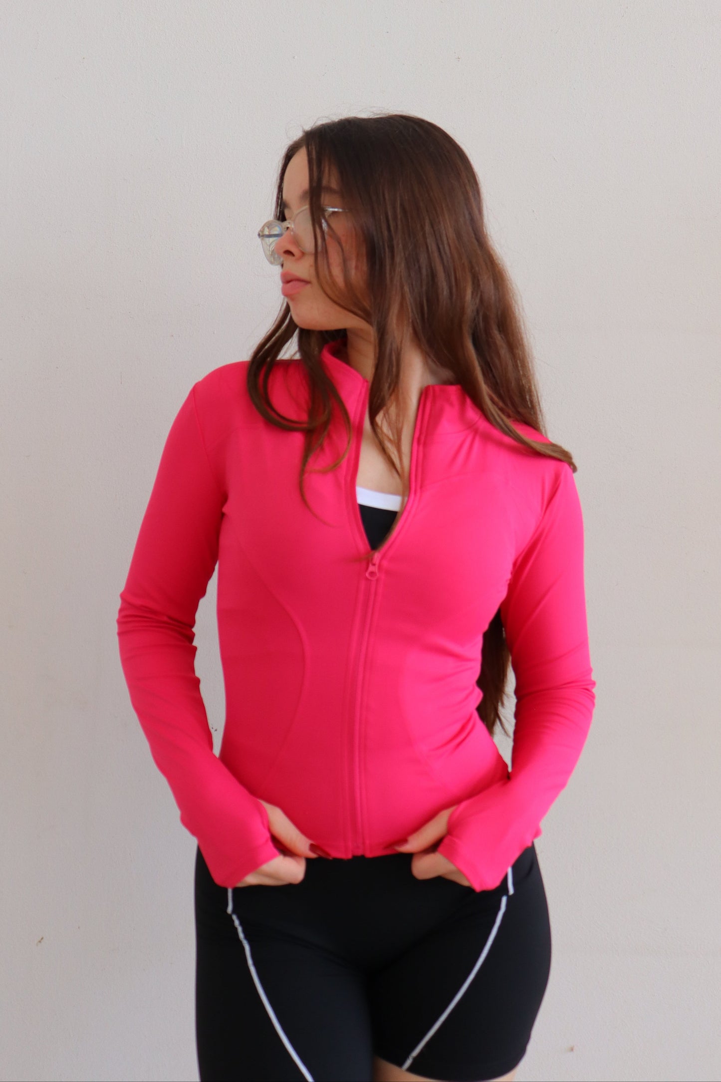 Jacket Basica