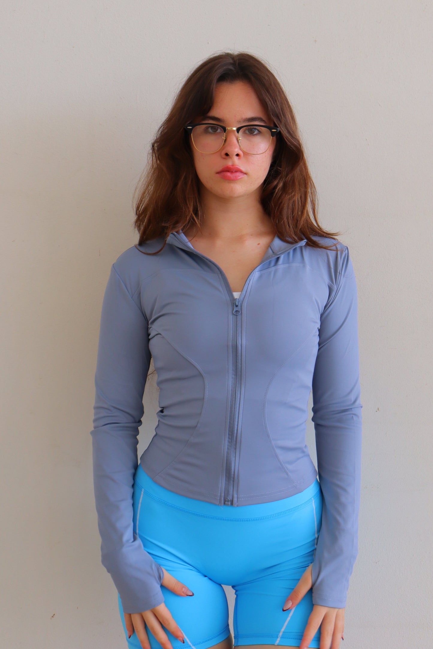 Jacket Basica