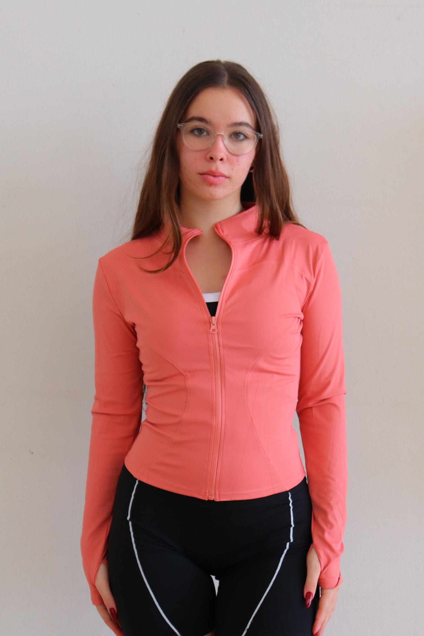 Jacket Basica