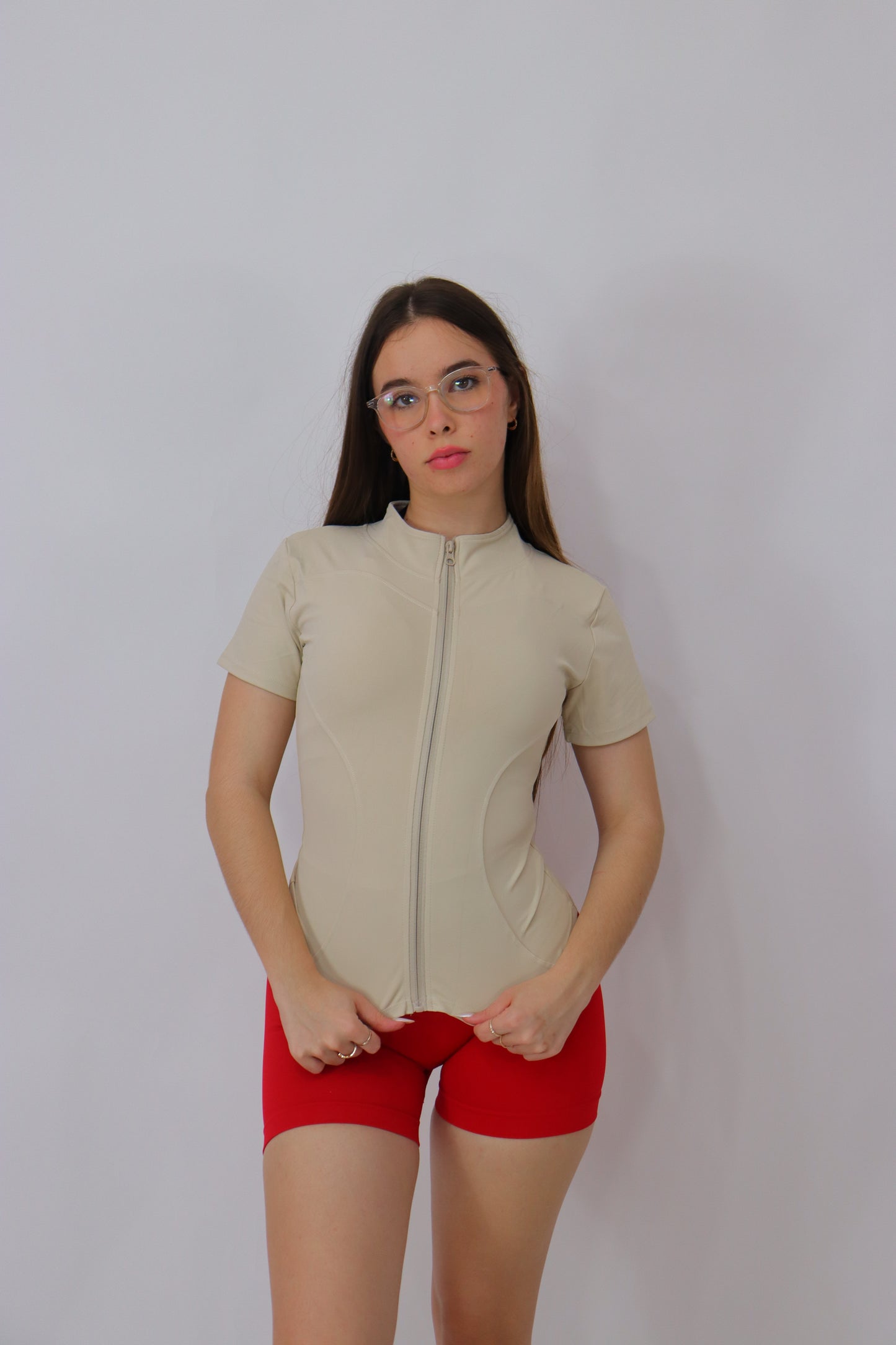 Tank Top Jacket