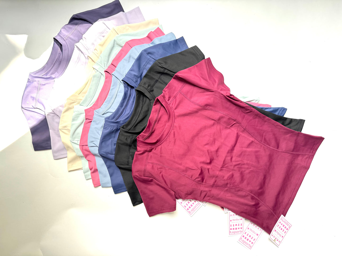 shirts Feeling