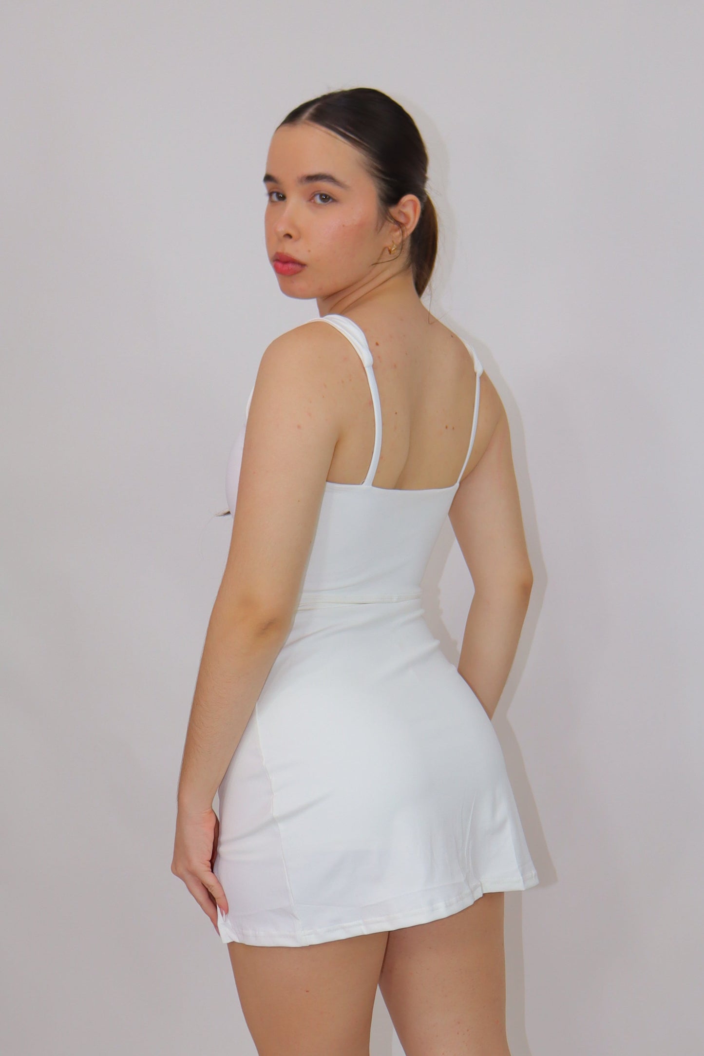 Vestido Deportivo Sweet