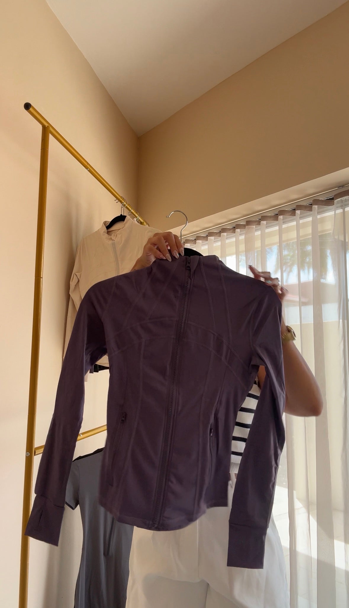 Define Jacket