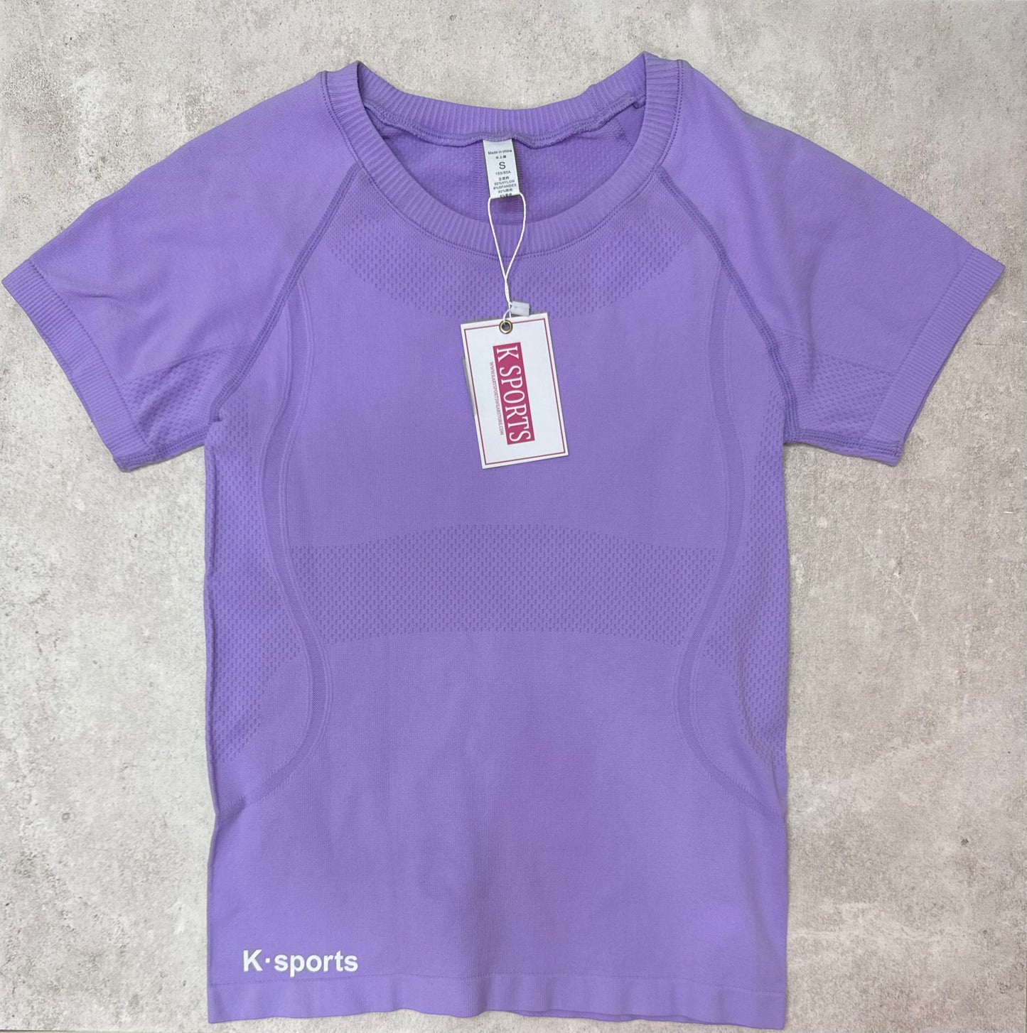 Blusas Seamless Larga