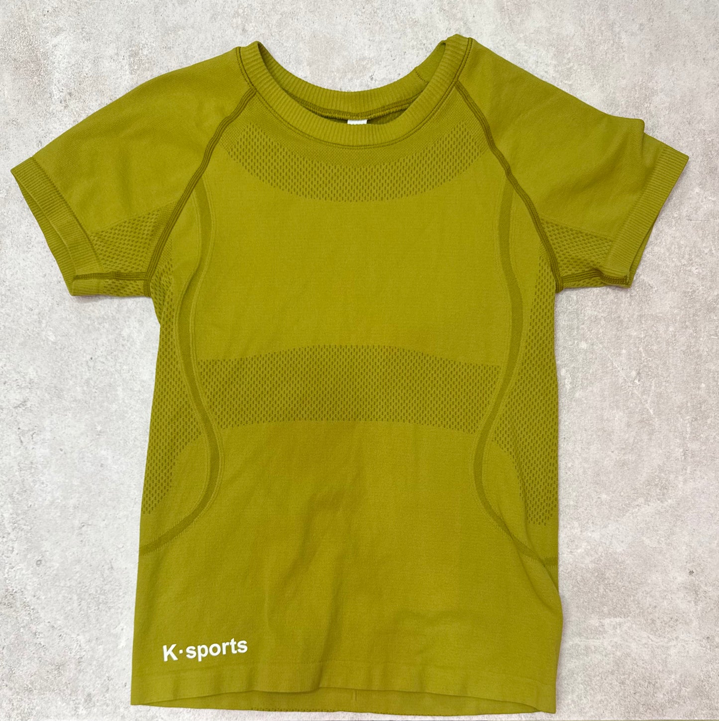 Blusas Seamless Larga