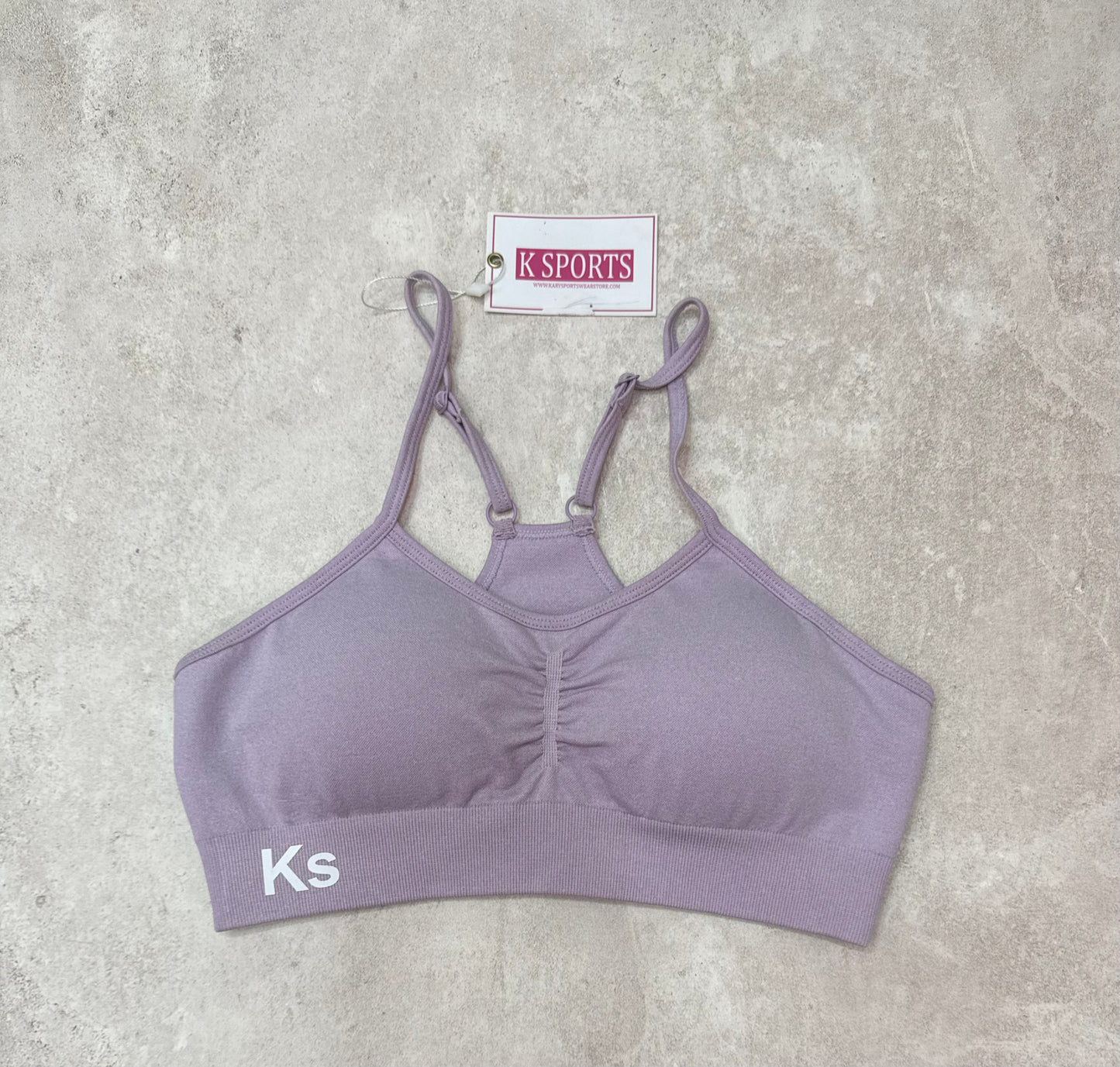 Top seamless POP