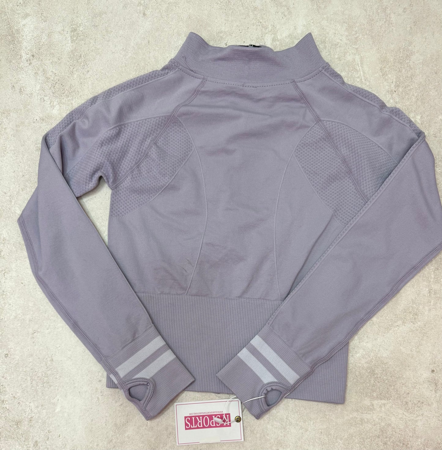 Sudadera Seamless