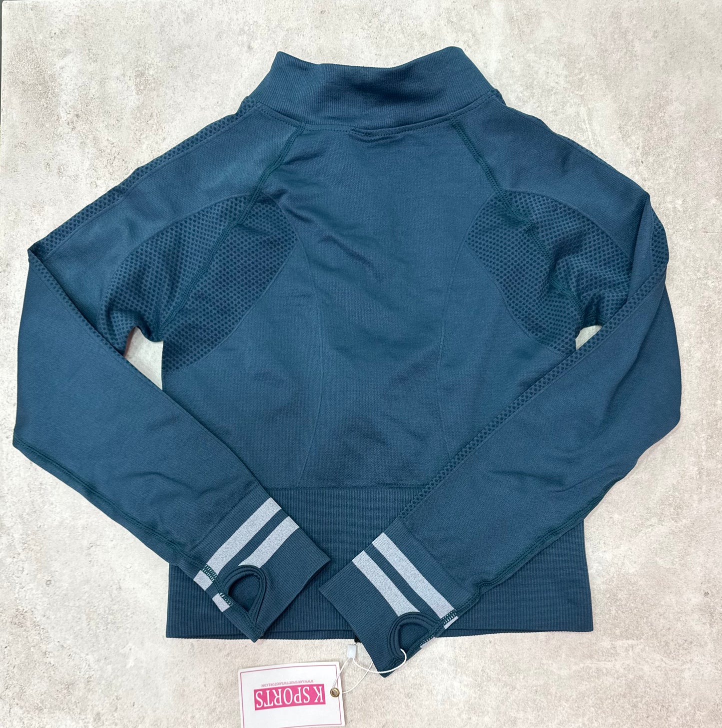 Sudadera Seamless