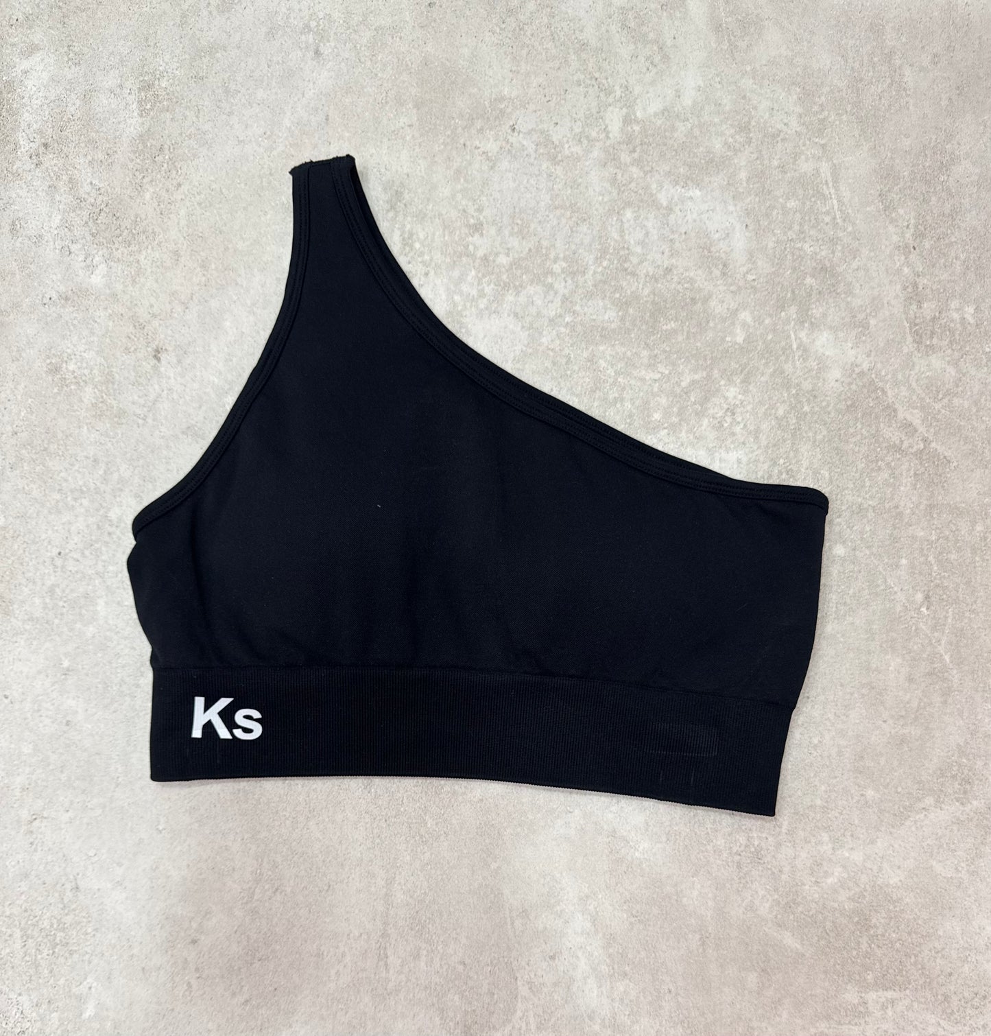 Top seamless un hombro