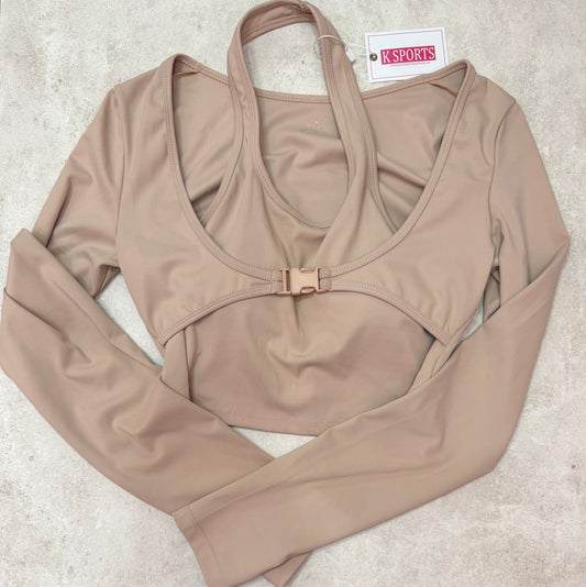 Top Lulu manga larga