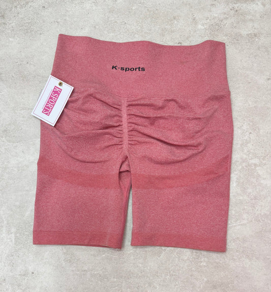 Shorts bikers Seamless