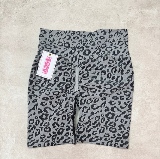 Shorts bikers Seamless