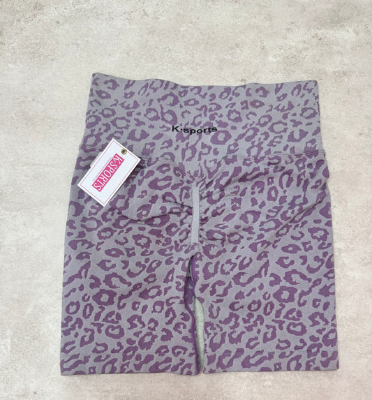 Shorts bikers Seamless