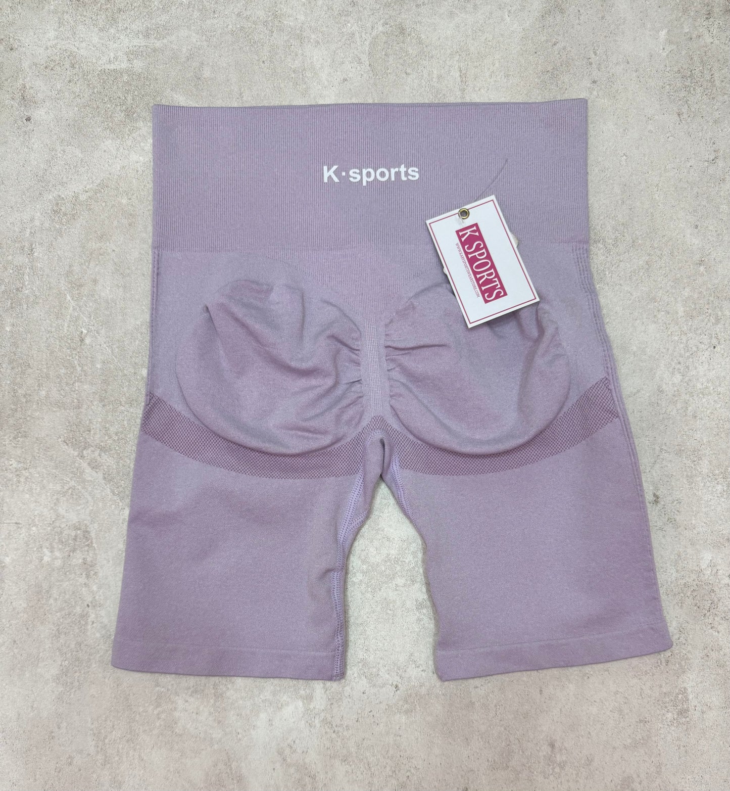 Shorts bikers Seamless