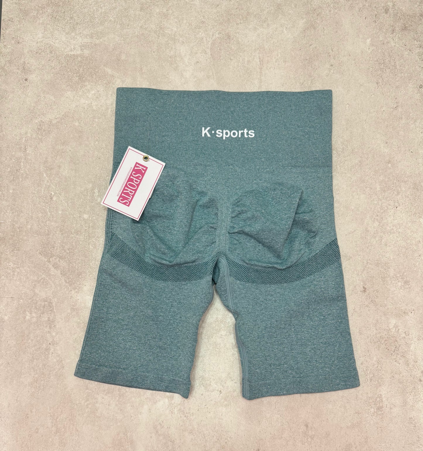 Shorts bikers Seamless