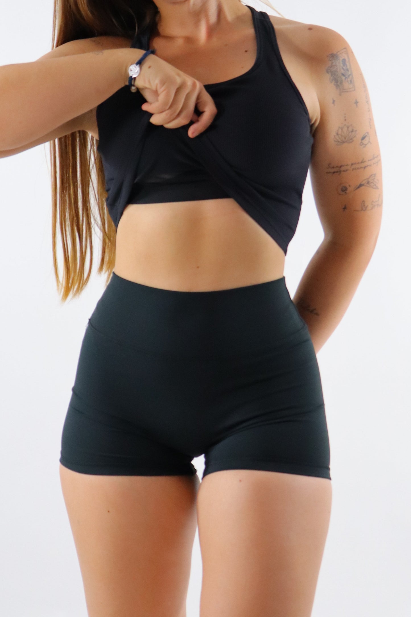 Shorts essencial