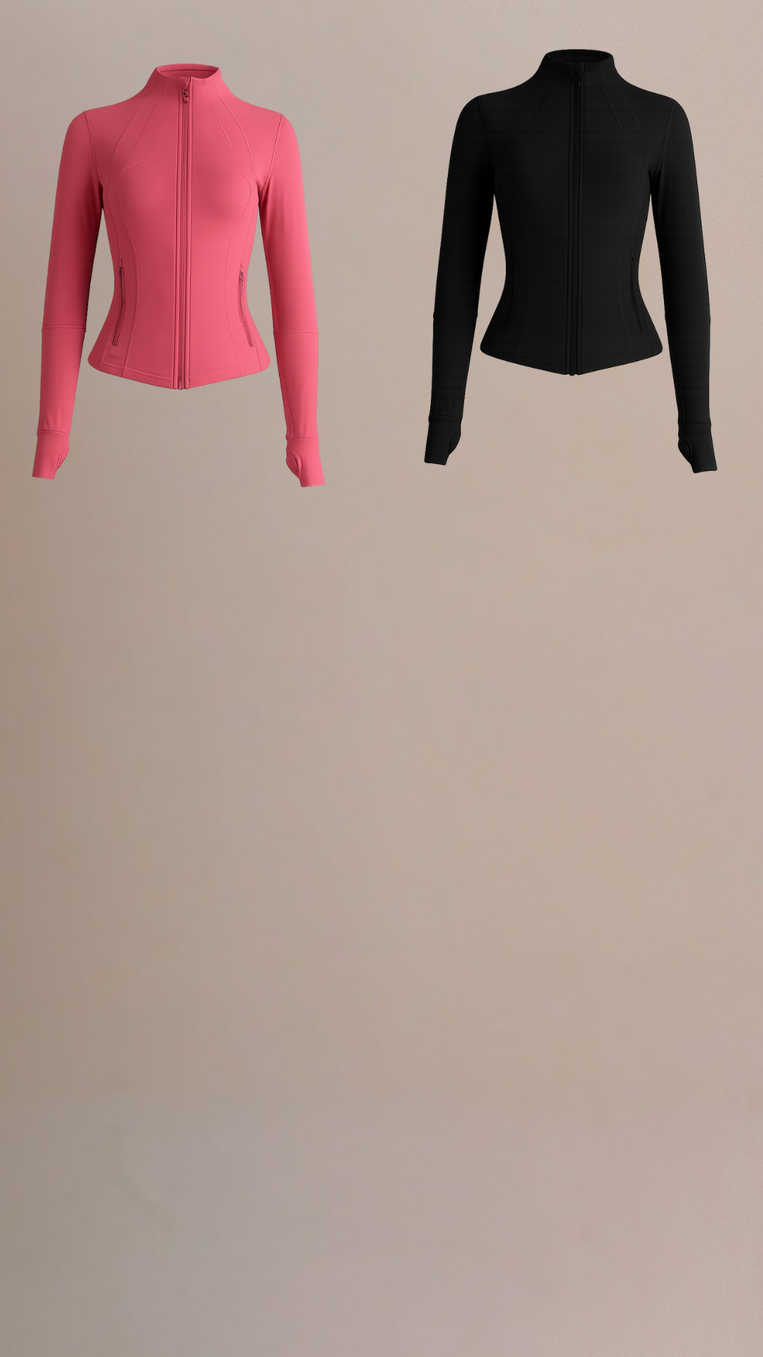 Define Jacket 2