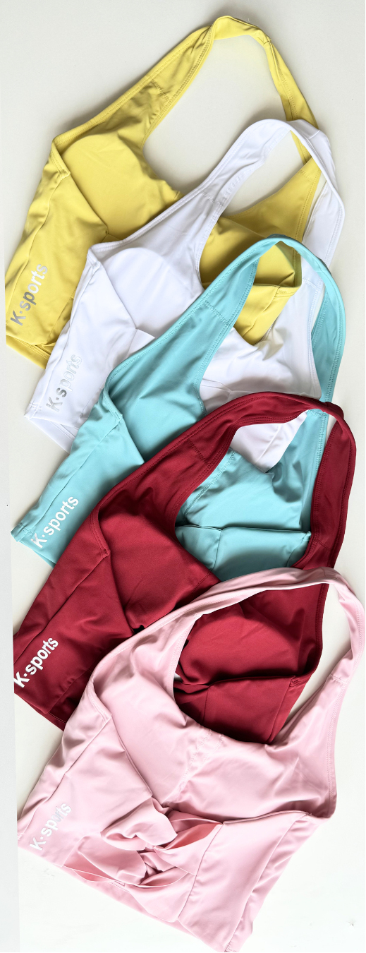 Aerofit Top