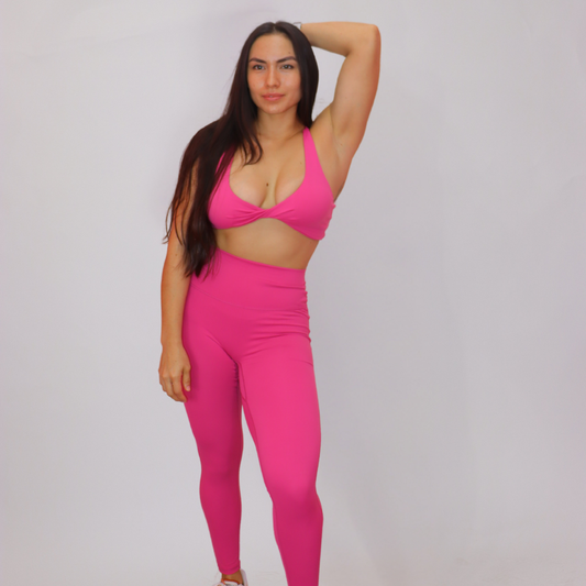 Leggins   intense- fiusha intenso