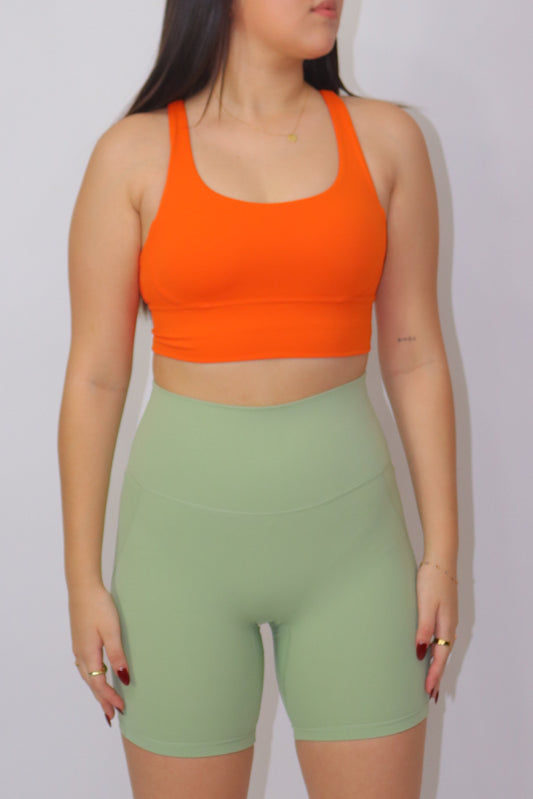 Shorts RAIZA- Verde