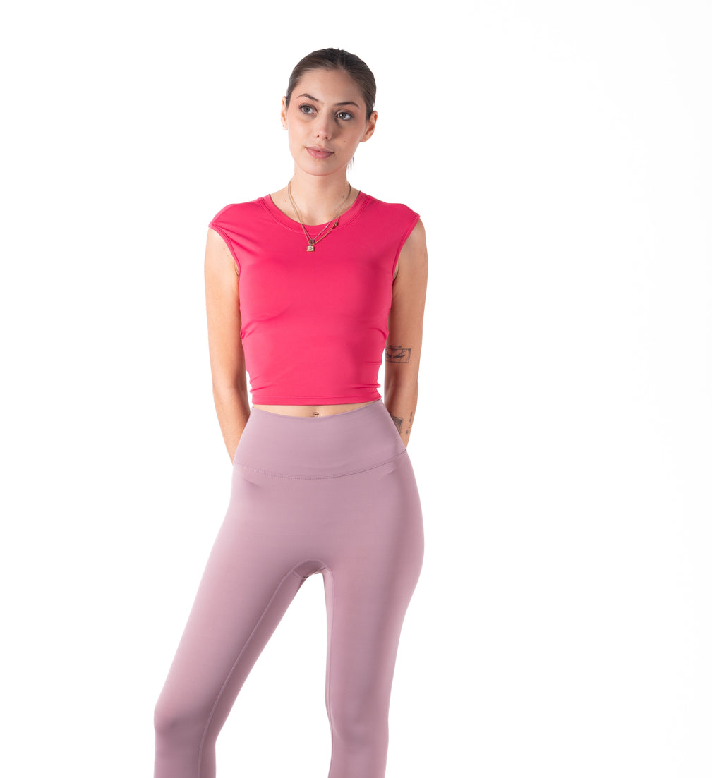 Blusa Jade