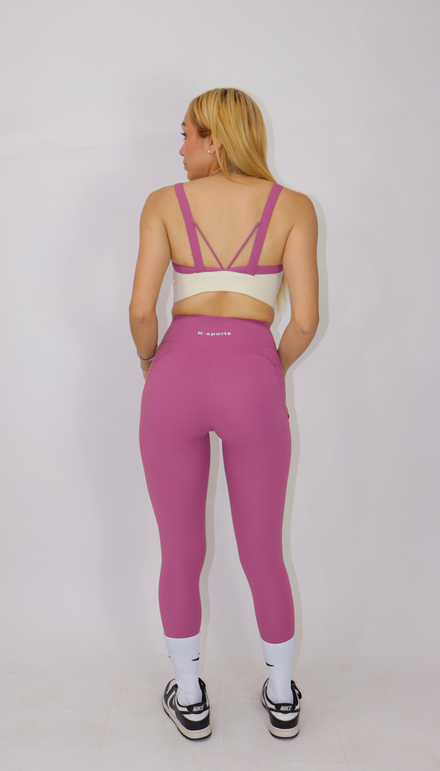 SET - Vane activewear- ROSA