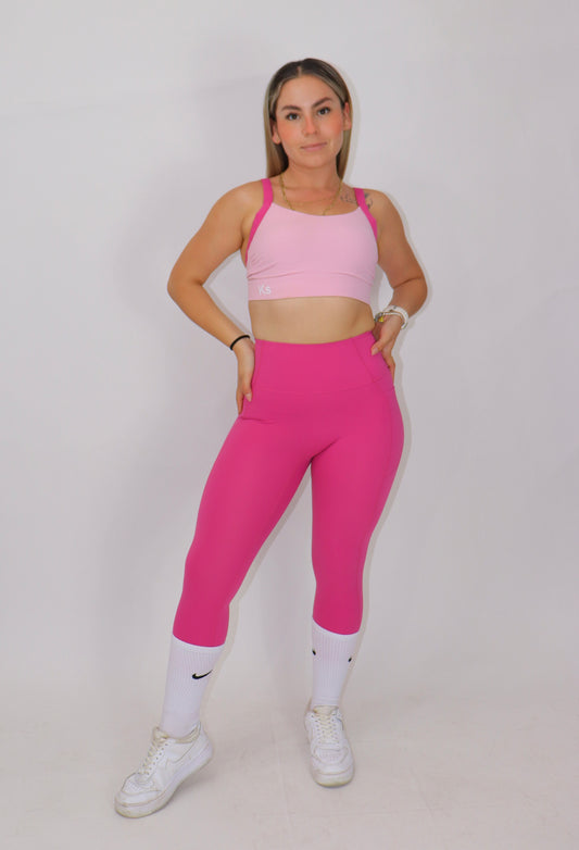 SET - Vane activewear- FIUSHA