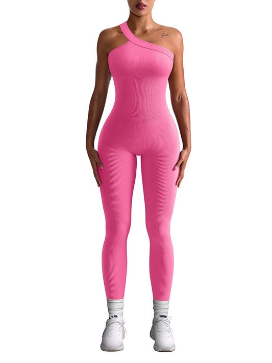 Jumpsuit Enterizo - seamless - BARBIE