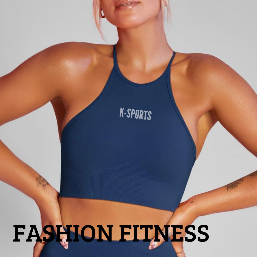 TOP OLIMPIC SEAMLESS - MARINO