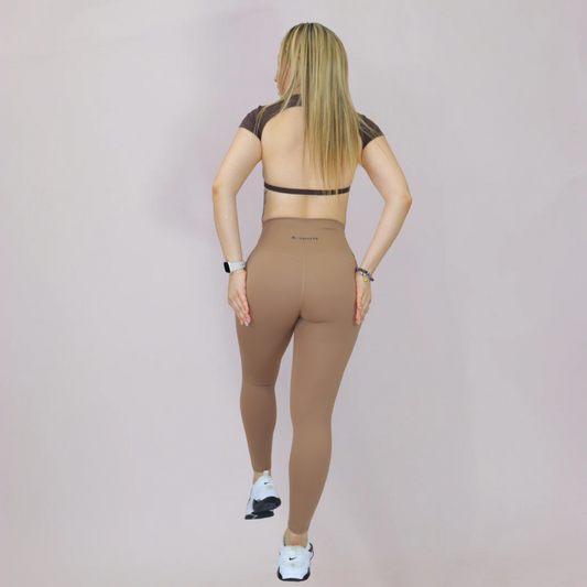 Leggins Valentina - late