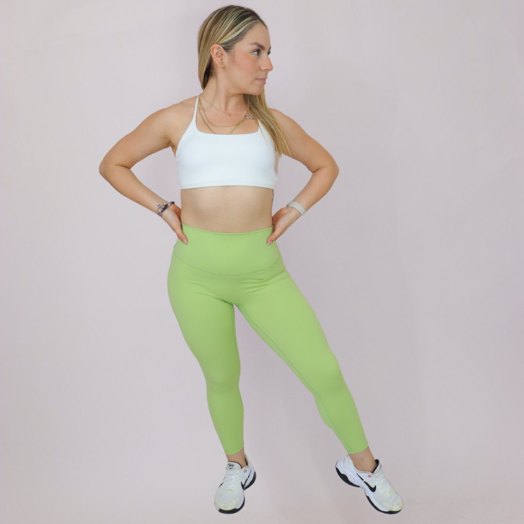 Leggins Valentina - Lima