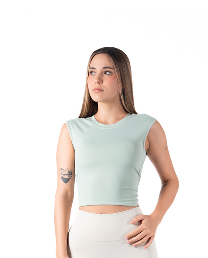 Blusa Jade