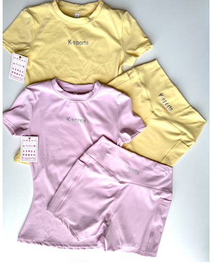 Full Set one color