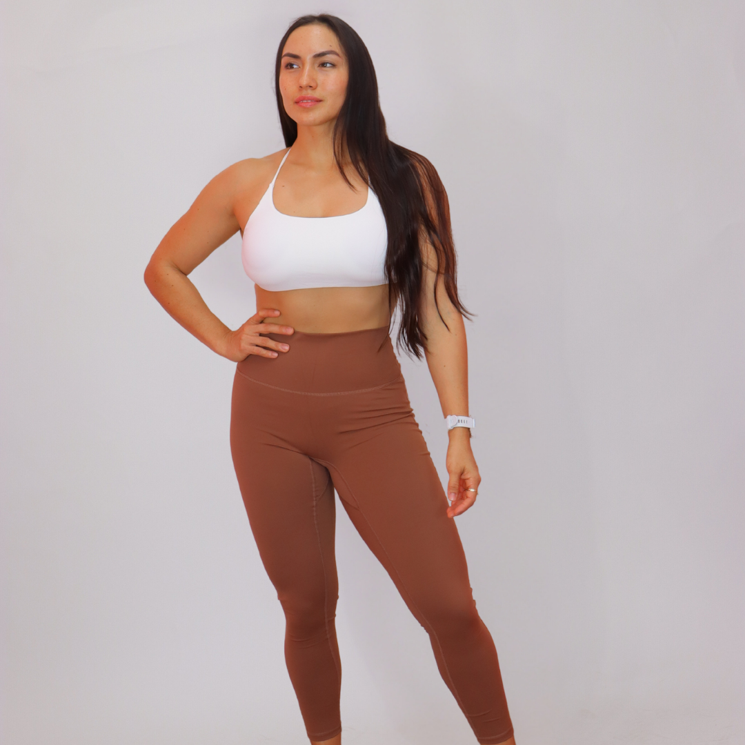 Leggins   intense- café intenso