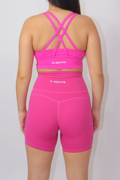 Shorts RAIZA- Fiusha