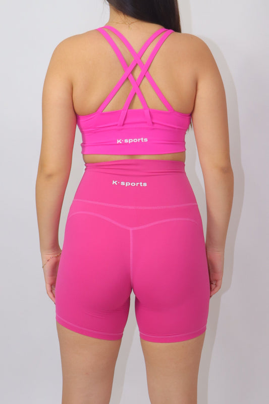 Shorts RAIZA- Fiusha