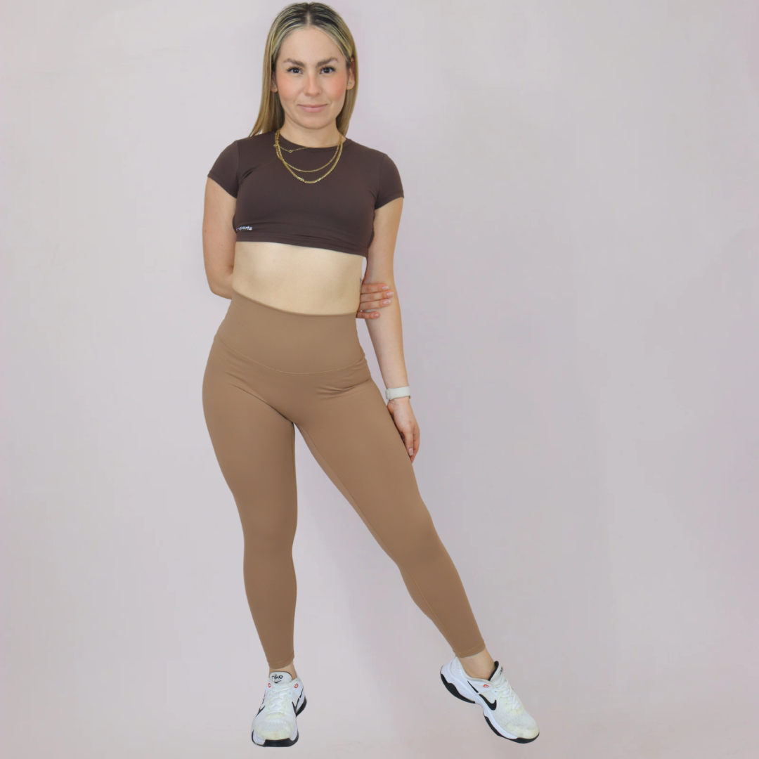 Leggins Valentina - late