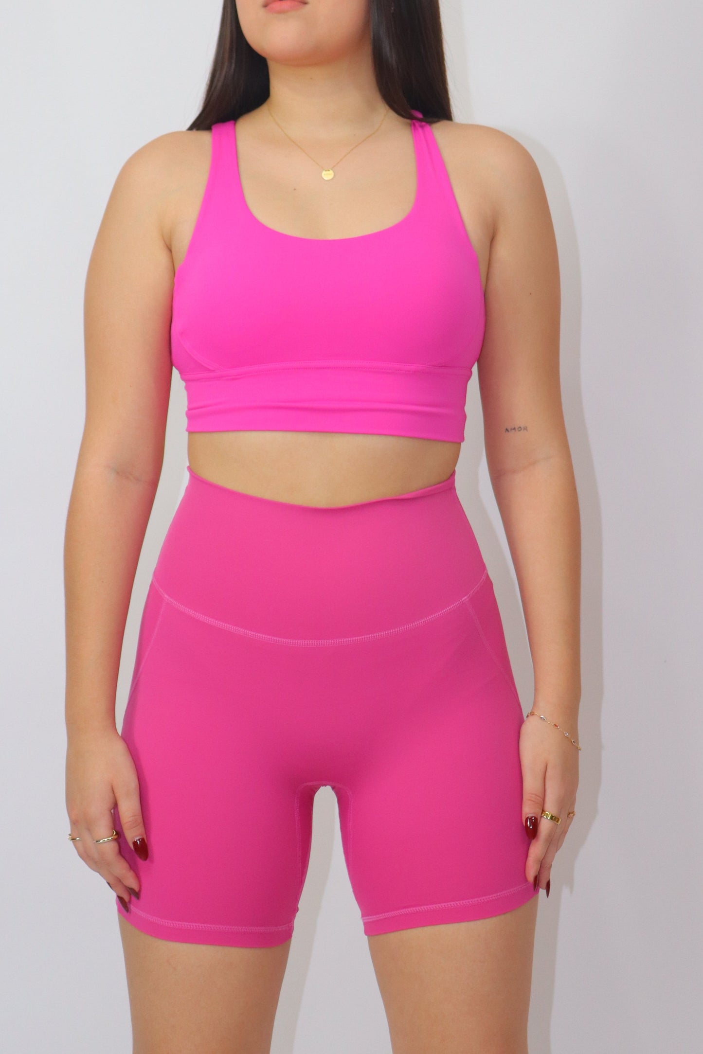 Shorts RAIZA- Fiusha