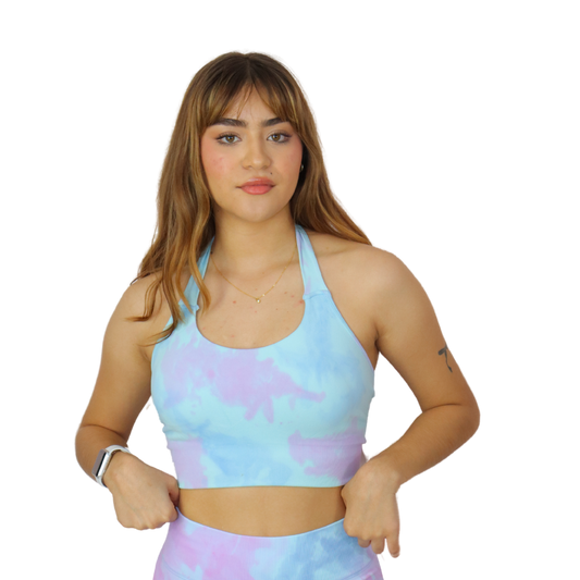 URANUS top Halter- UNICORNIO 🦄