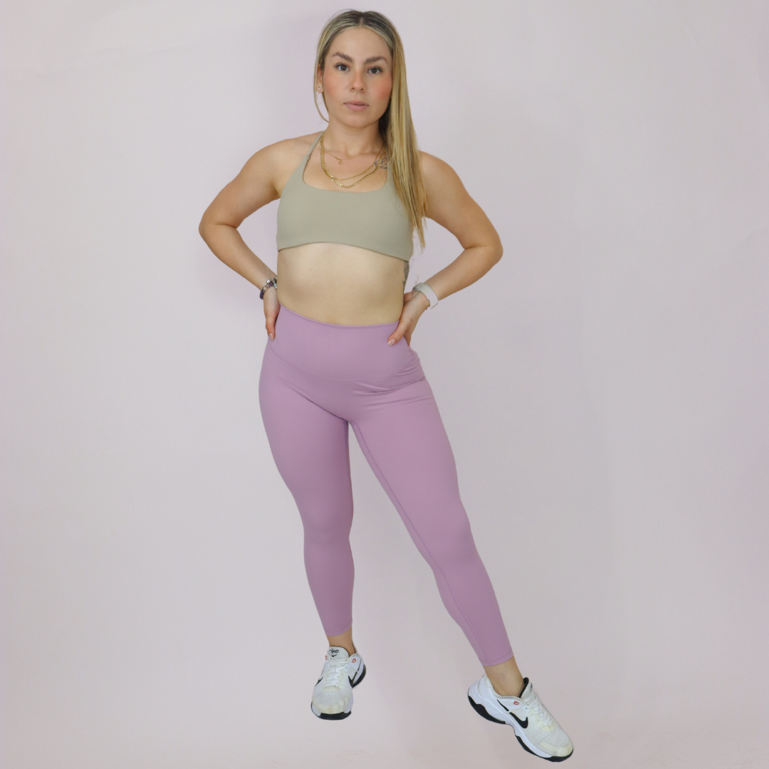 Leggins Valentina - rosa