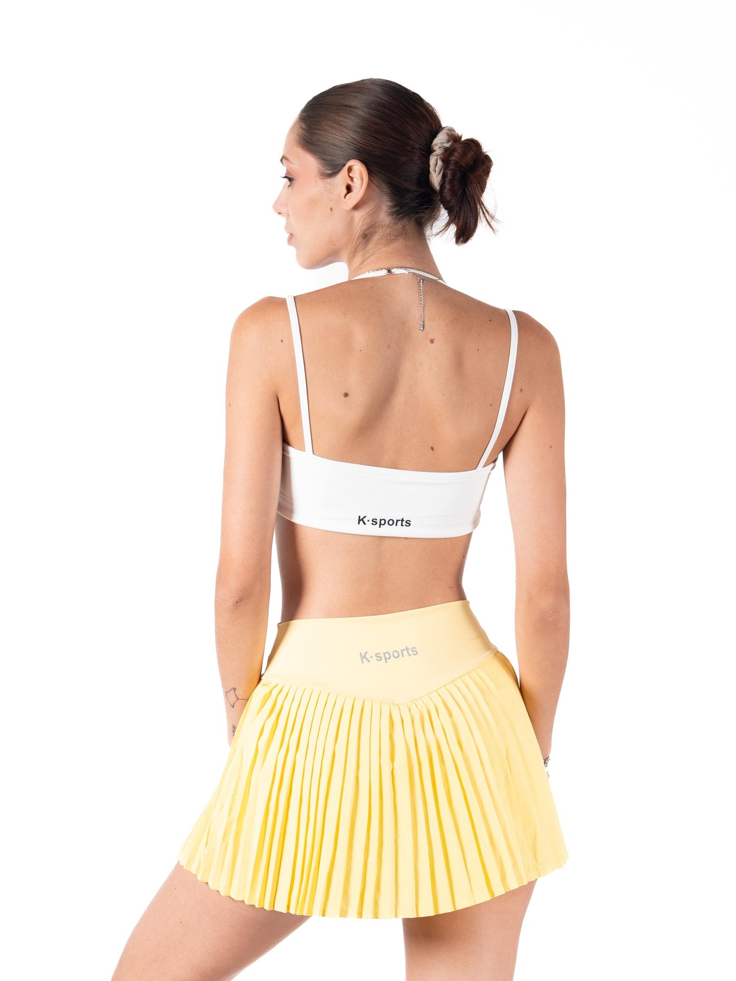 Falda shorts Twist