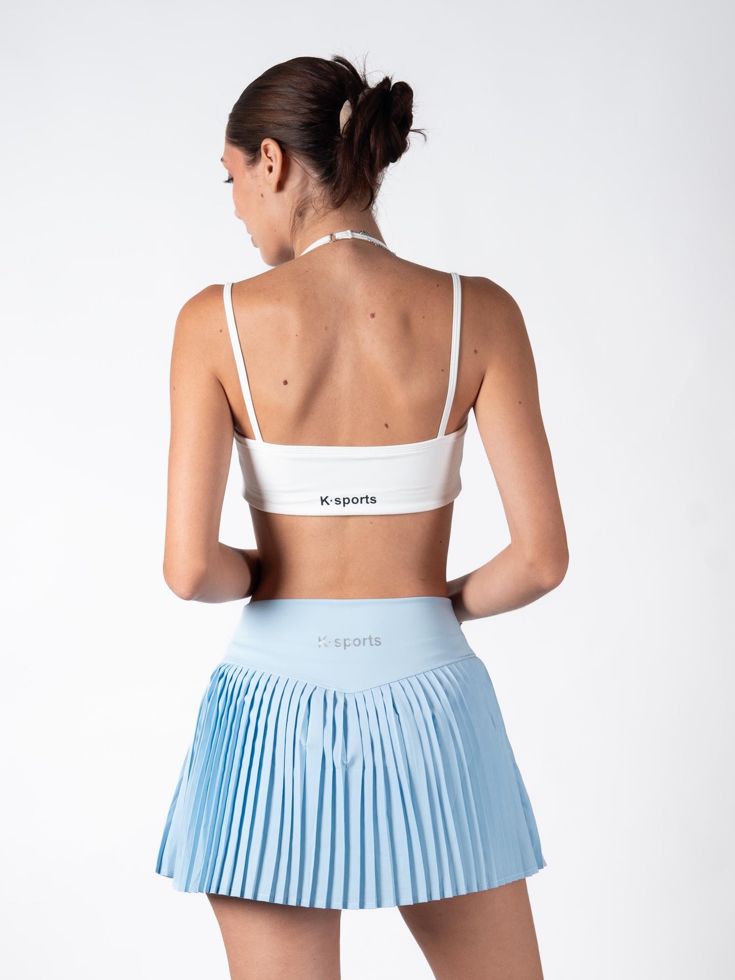 Falda shorts Twist