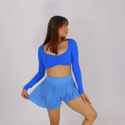 FALDA WISKI