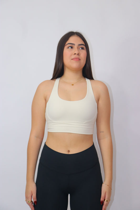 Top ENERGY active - Ivory