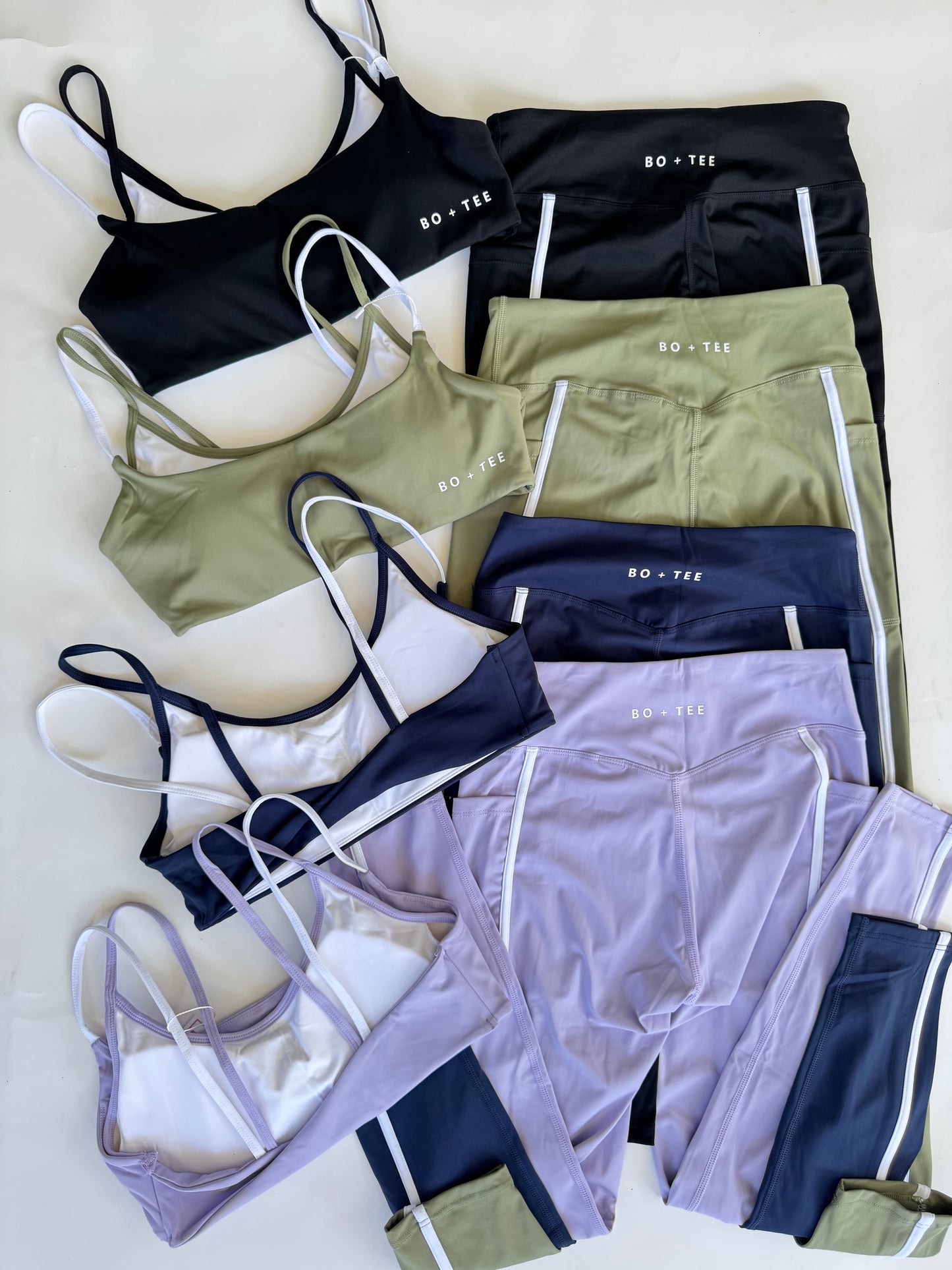 set  Bo+tee