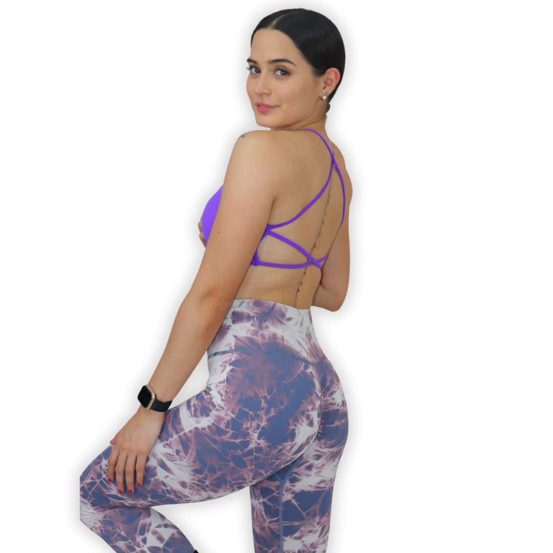 Colección URANUS Leggins ANDROMEDA