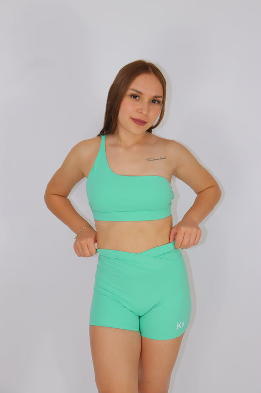 SUMMER set activewear - Mint