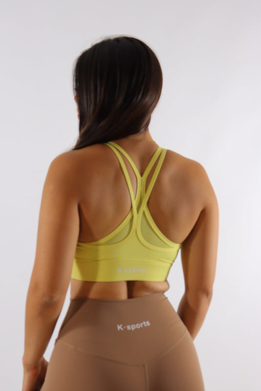 Top Sweet Yoga- Amarillo